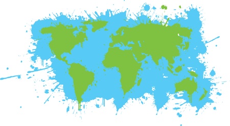 Graffiti World