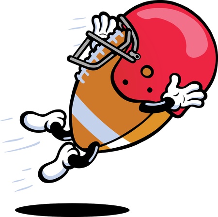 Gridironのイラスト素材