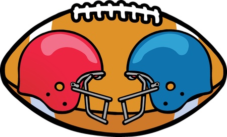 Gridironのイラスト素材