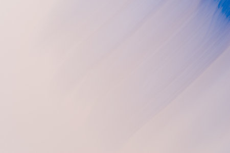 Speedy blue background