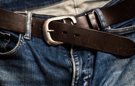 Cool jeans