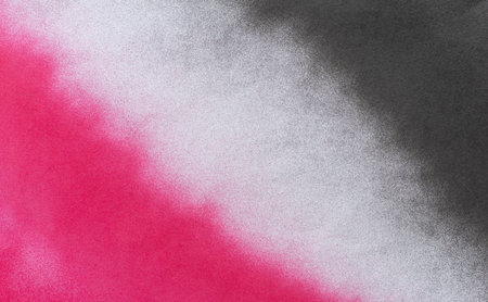 spray paint red and black backgroundの写真素材