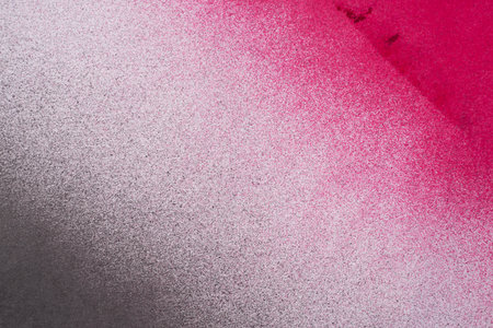 spray paint red and black background
