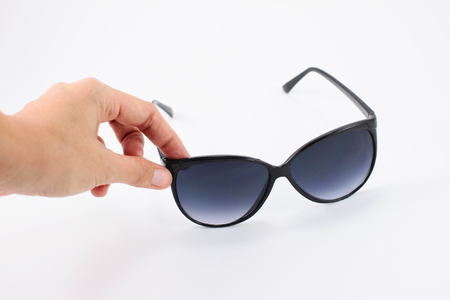 Sunglassesの写真素材