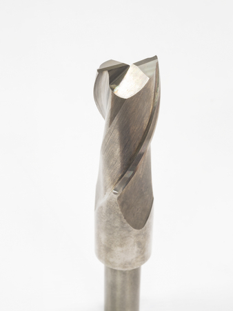 high precision cutting tool for industrial manufacturingの写真素材
