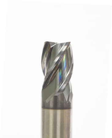 high precision cutting tool for industrial manufacturingの写真素材