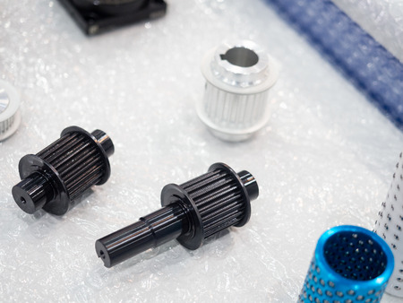 high precision maching and coating part for mold and die industrial for aluminum steel iron and...