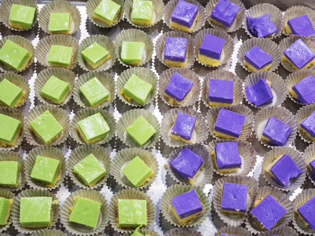 Food industrial, Fod production and packing process, Food high technology manufacturing with automatic machineの写真素材