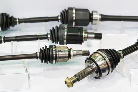 high precision hot forging product, automotive part production by hot forging process, automatice line hot forging, Casting part, Foundry automotive part, Automotive engine component, power steering productの写真素材