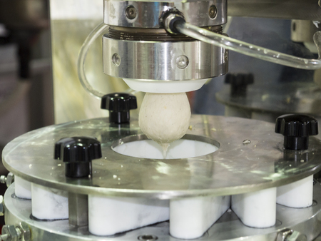 Food industrial, Fod production and packing process, Food high technology manufacturing with...