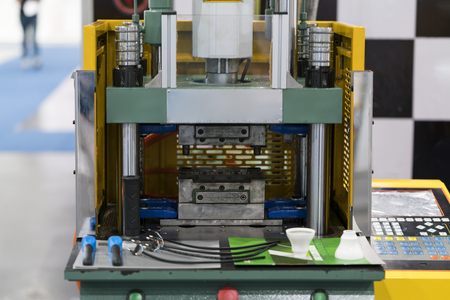 High technology Plastic cup manufacturing industrial, Raw material plastic bottle production,...