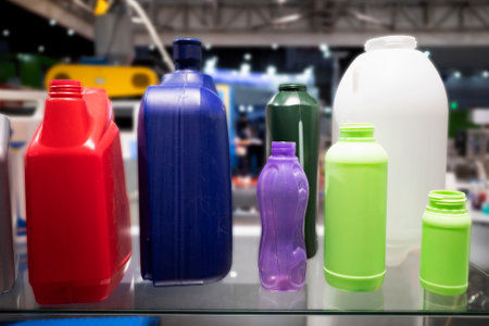 High technology Plastic bottle manufacturing industrial, Raw material plastic bottle production,...