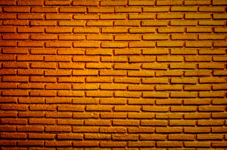 Brick The wall and the background textureの写真素材