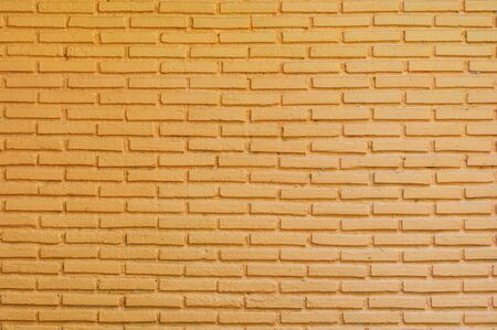 Brick The wall and the background textureの写真素材