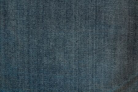 Jeans texture and for you a backgroundの写真素材