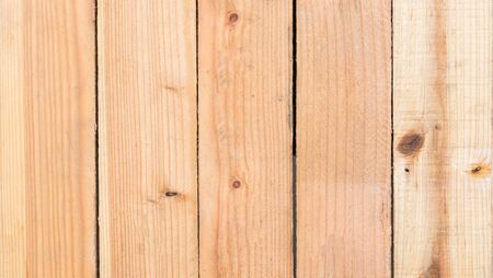 Brown wood plank texture for you backgroundの写真素材
