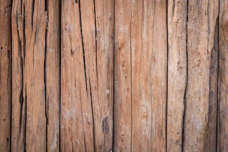texture old tree wood background, aging woodenの写真素材