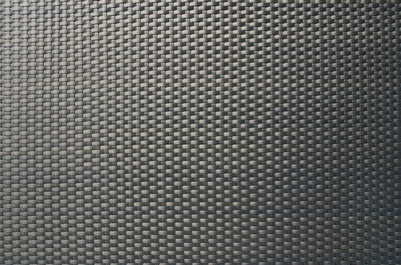 Plastic weave pattern texture and background