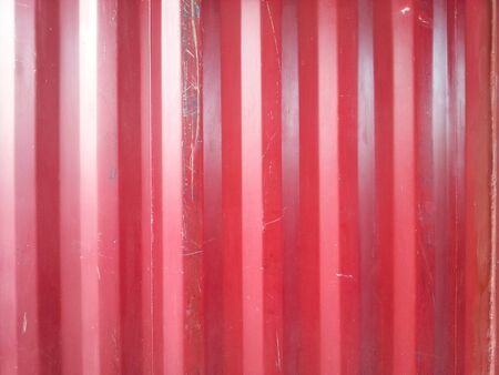 color metal sheetの写真素材