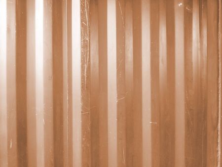 color metal sheetの写真素材