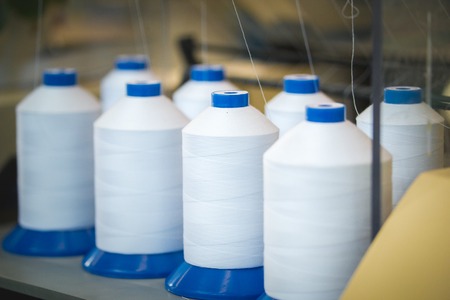 Plastic ink tanks for the professional printing
