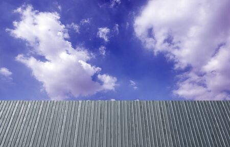 Under Construction Sign, Safety First Concept.の写真素材