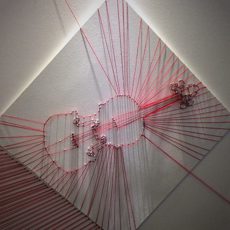 homage of love exhibition at peranakan museum