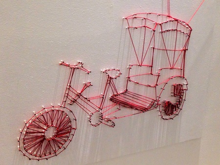 homage of love exhibition at peranakan museum