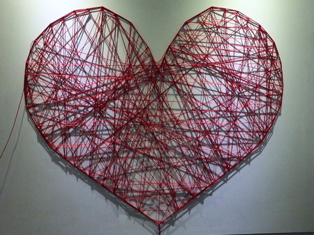 homage of love exhibition at peranakan museumの素材