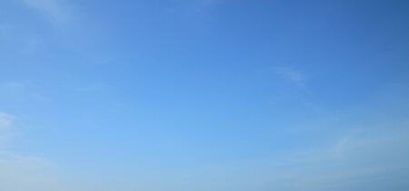 Natural skyの素材