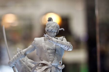 Singapore Toy, Games & Comic Convention STGCC 2014
