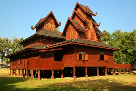 The Mystic Templeのeditorial素材