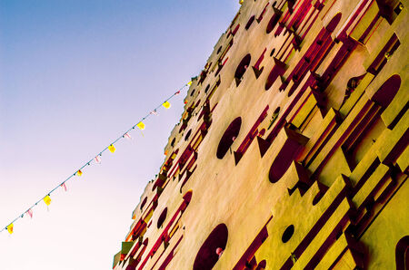  Bodh Gaya Mahabodhi Templeの写真素材