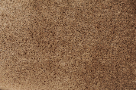 Texture of fabric. Brown colorの写真素材