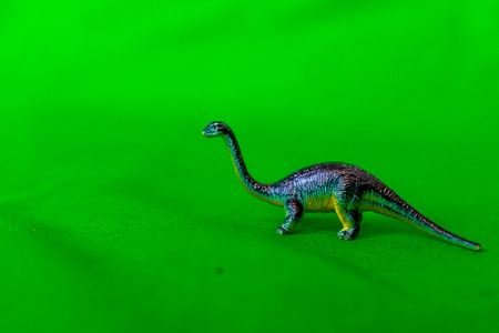 dinosaursの写真素材