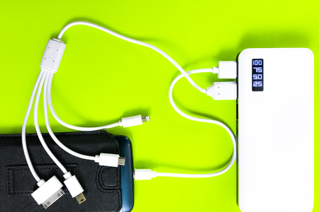 power Bank or battery
