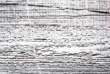 texture or background boards covered with white paintの写真素材