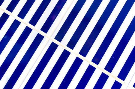 fragment of a bathroom