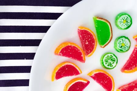 marmaladeの写真素材