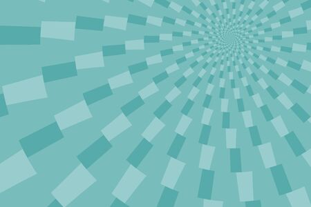 abstract image of spiral form of monocentric typeの写真素材