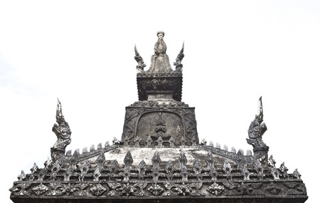 old roofの写真素材