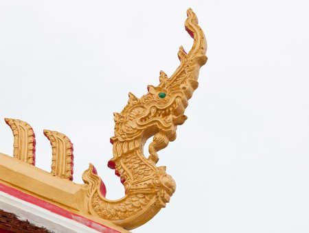 King of Nagas