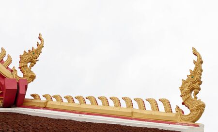 King of Nagasの写真素材