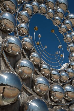 Wat Pha Sorn Kaew also known as Wat Phra That Pha Kaew, is a Buddhist monastery and temple in Khao Kho district, Phetchabun, Thailandの写真素材