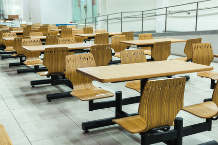 the Table and chairs wood.