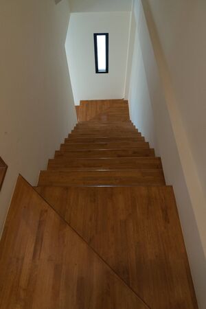 Bright space - an elegant hall in a spacious apartment.のeditorial素材