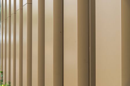 Modern buildingの写真素材