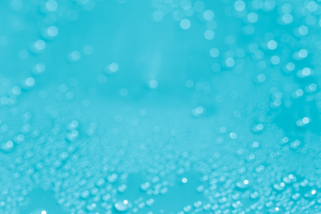 Abstract background blur color