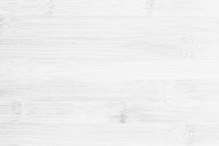 black and white bamboo merge for background, top view wood paneling for design, The surface of the whtie wood textureの写真素材
