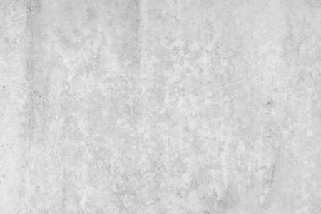 Old concrete texture for background , Abstract gray cement surface for design.の写真素材